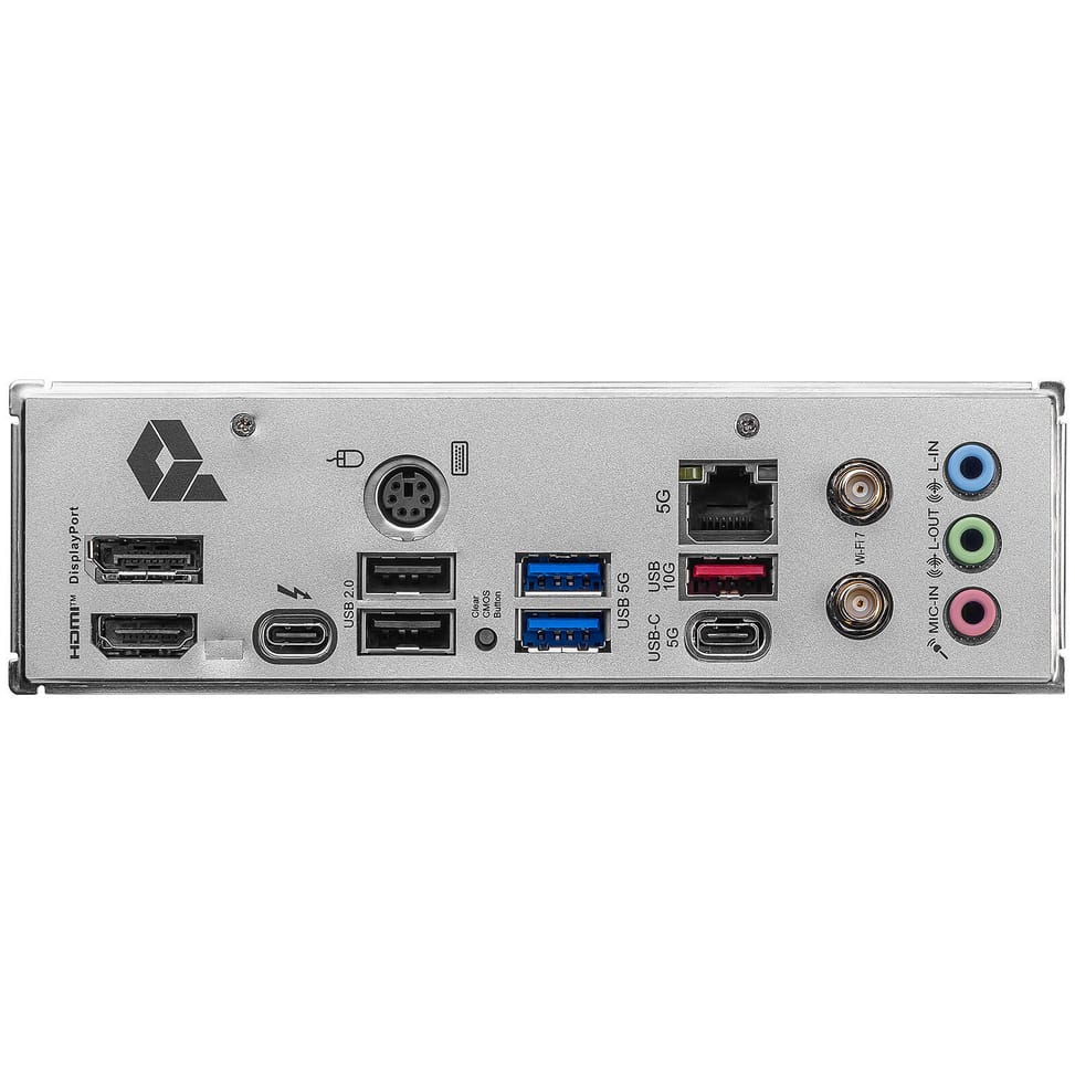 Carte mère MSI PRO B860M-A WIFI — image 5