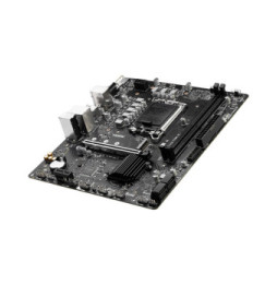 Carte Mère Intel MSI PRO H610M-E (911-7D48-070)