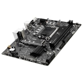 Carte Mère Intel MSI PRO H610M-E (911-7D48-070) — image 4