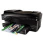 Imprimante A3+ grand format E-tout-en-un HP Officejet 7612 (G1X85A)