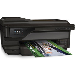 Imprimante A3+ grand format E-tout-en-un HP Officejet 7612 (G1X85A)