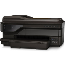 Imprimante A3+ grand format E-tout-en-un HP Officejet 7612 (G1X85A)