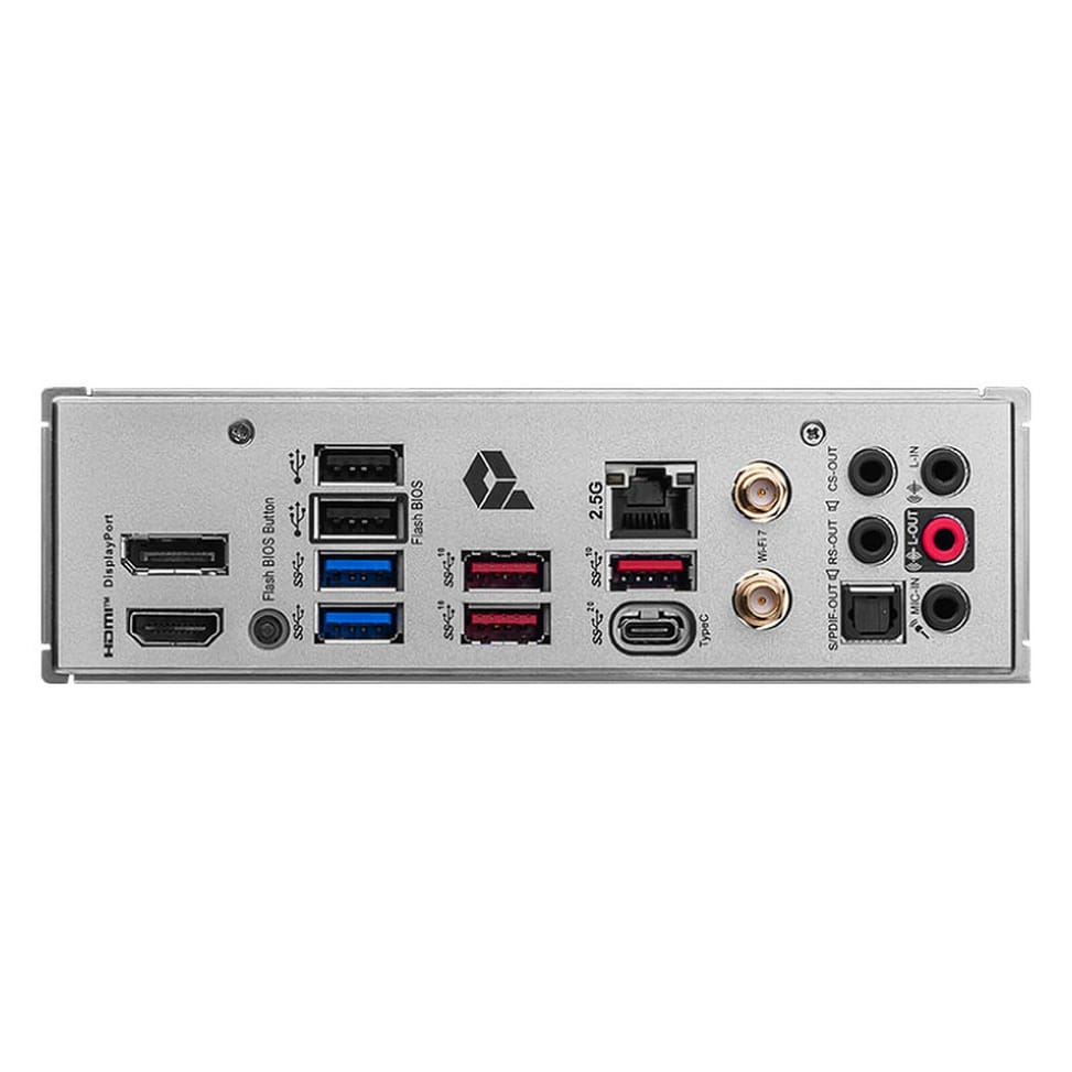 MSI PRO Z790-A MAX WIFI — image 5