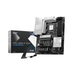 Carte Mère Intel MSI PRO...