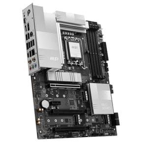 Carte Mère Intel MSI PRO Z890-P WIFI — image 2