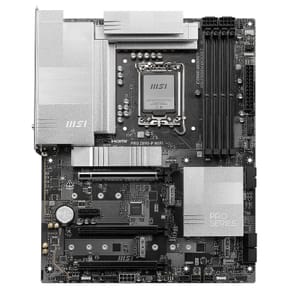 Carte Mère Intel MSI PRO Z890-P WIFI — image 3