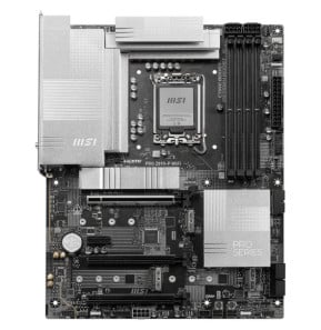 Carte Mère Intel MSI PRO Z890-P WIFI