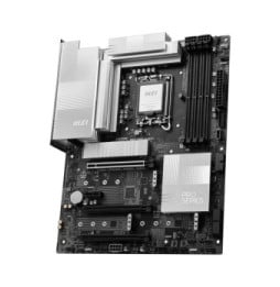 Carte Mère Intel MSI PRO Z890-P WIFI
