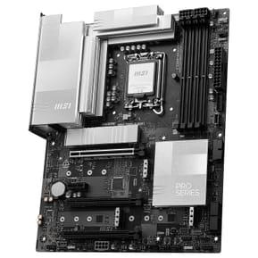 Carte Mère Intel MSI PRO Z890-P WIFI — image 4