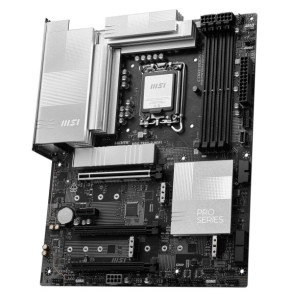 Carte Mère Intel MSI PRO Z890-P WIFI