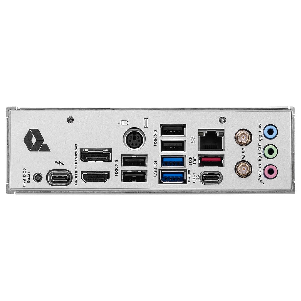 Carte Mère Intel MSI PRO Z890-P WIFI — image 5