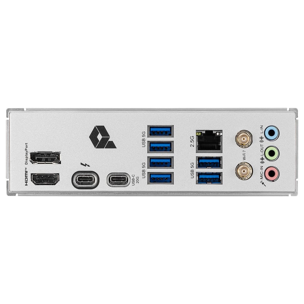 MSI PRO Z890-S WIFI — image 5