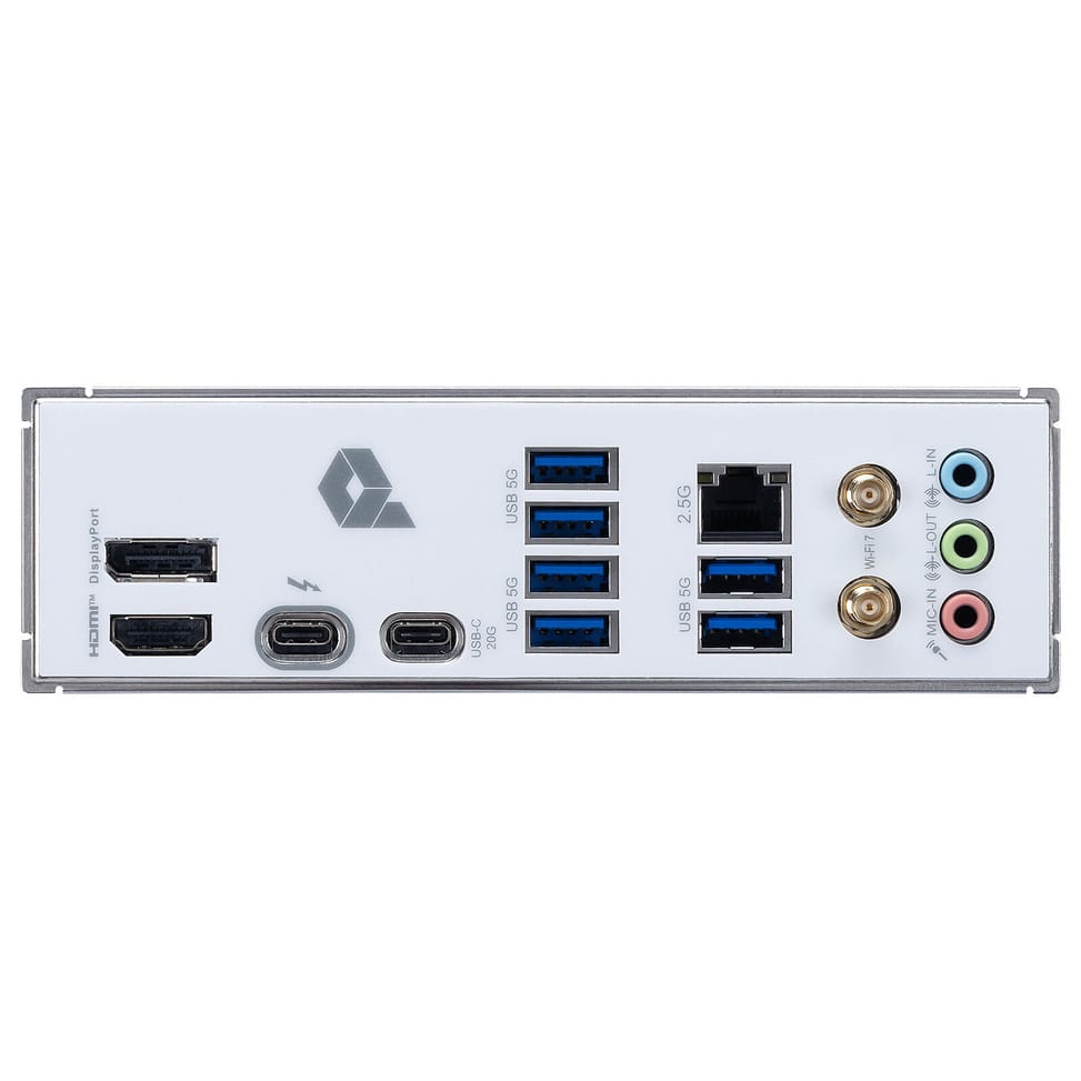 MSI PRO Z890-S WIFI PZ (Project Zero) — image 5