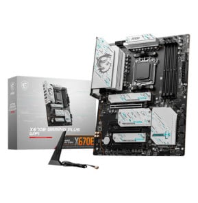 MSI X670E GAMING PLUS WIFI