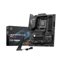 MSI X870 GAMING PLUS WIFI