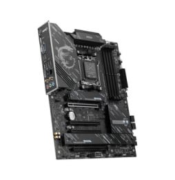 MSI X870 GAMING PLUS WIFI