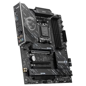 MSI X870 GAMING PLUS WIFI — image 2