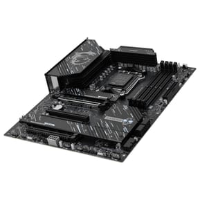 MSI X870 GAMING PLUS WIFI — image 3