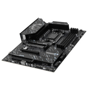 MSI X870 GAMING PLUS WIFI