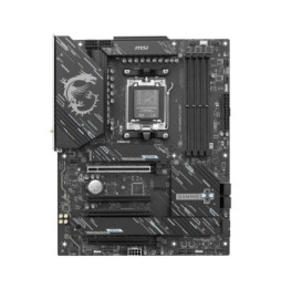 MSI X870 GAMING PLUS WIFI
