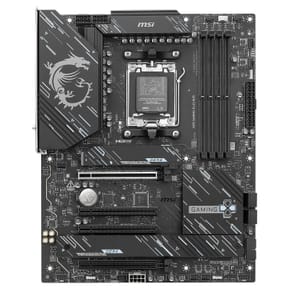 MSI X870 GAMING PLUS WIFI — image 4