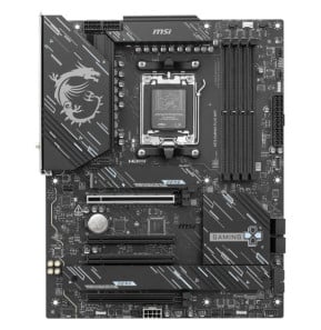 MSI X870 GAMING PLUS WIFI
