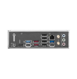 MSI X870 GAMING PLUS WIFI