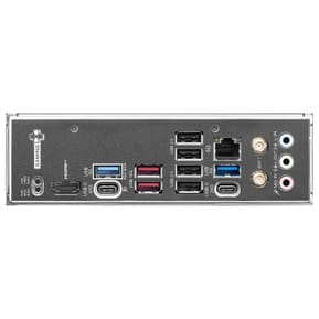 MSI X870 GAMING PLUS WIFI — image 5