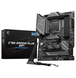 MSI Z790 GAMING PLUS WIFI