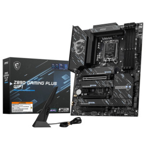 MSI Z890 GAMING PLUS WIFI