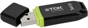 Clé USB TDK TF10 USB 2.0 - 8 / 16 et 32 GB — image 2
