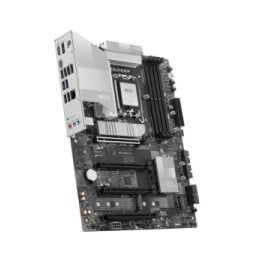 Carte Mère Intel MSI PRO B860-P