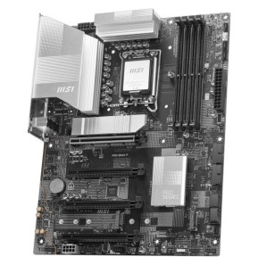 Carte Mère Intel MSI PRO B860-P