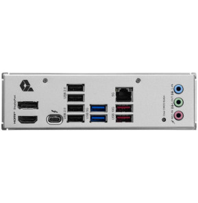 Carte Mère Intel MSI PRO B860-P