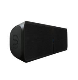 Bluesound Pulse Soundbar+ et Pulse Sub+ Noir