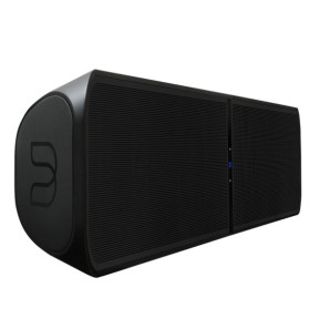 Bluesound Pulse Soundbar+ et Pulse Sub+ Noir