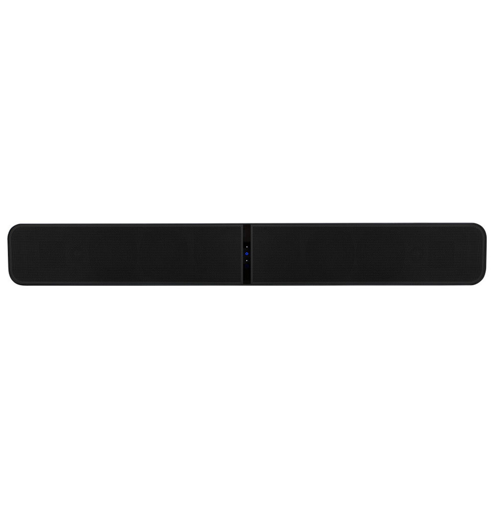 Bluesound Pulse Soundbar+ Noir