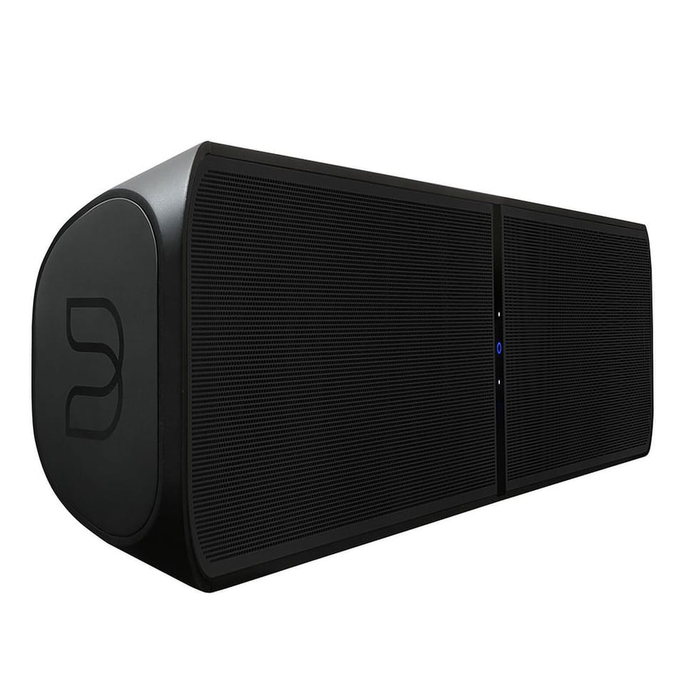 Bluesound Pulse Soundbar+ Noir + Pulse Sub+ Noir + Pulse Flex 2i Noir — image 2