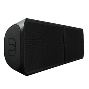 Bluesound Pulse Soundbar+ Noir + Pulse Sub+ Noir + Pulse Flex 2i Noir — image 2
