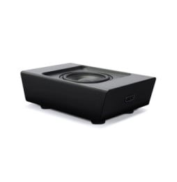 Bluesound Pulse Soundbar+ Noir + Pulse Sub+ Noir + Pulse Flex 2i Noir
