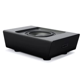 Bluesound Pulse Soundbar+ Noir + Pulse Sub+ Noir + Pulse Flex 2i Noir — image 3