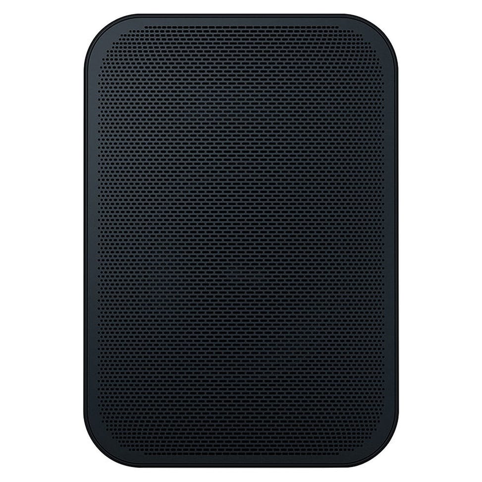 Bluesound Pulse Soundbar+ Noir + Pulse Sub+ Noir + Pulse Flex 2i Noir — image 5