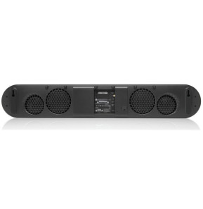 Dali KATCH ONE Iron Black + SUB C-8 D Noir