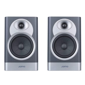 Denon AVR-X2800H DAB Noir + Jamo S7-25HCS Bleu Fjord — image 4