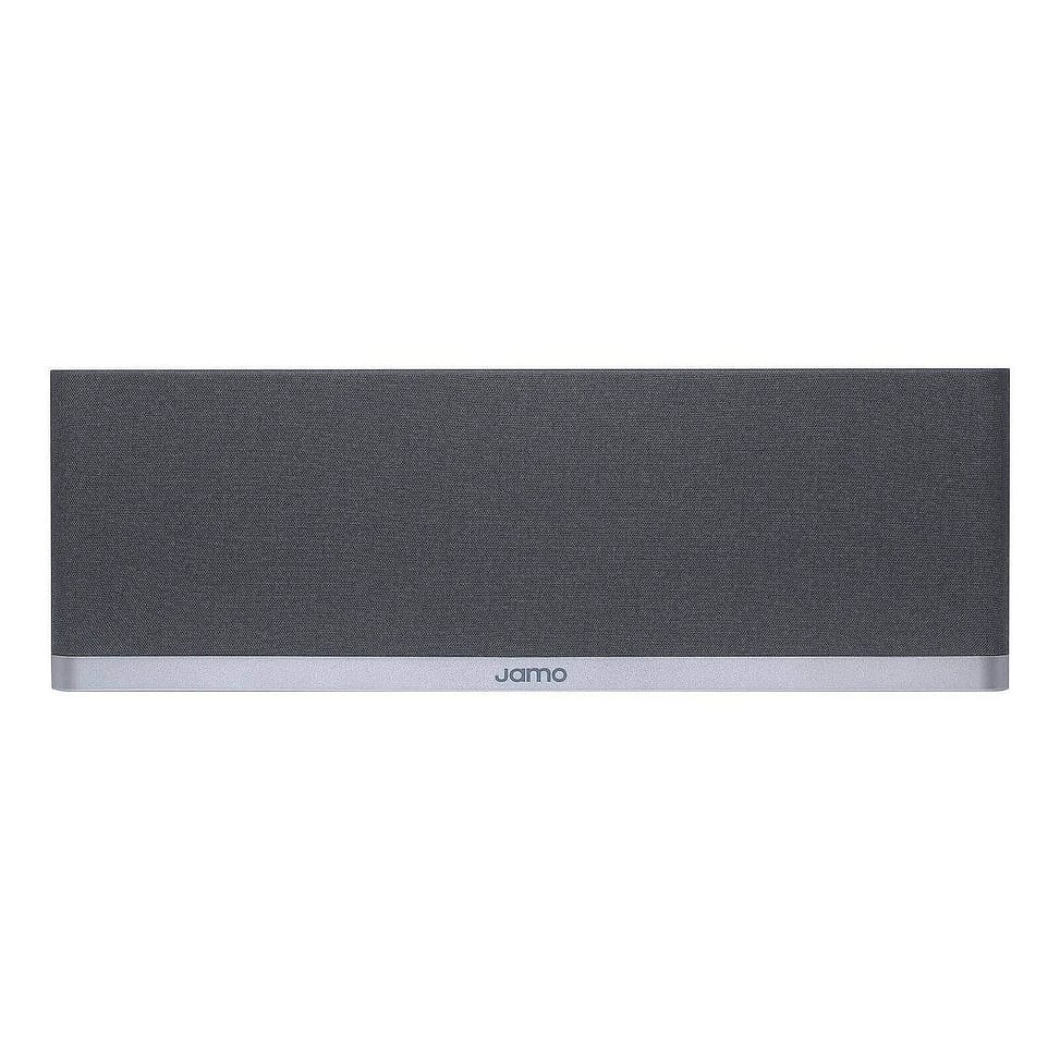 Denon AVR-X2800H DAB Noir + Jamo S7-25HCS Bleu Fjord — image 5