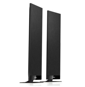 Denon AVR-X2800H DAB Noir + KEF T205