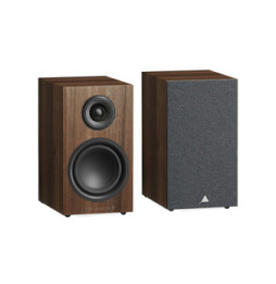 Denon AVR-X2800H DAB Noir + pack enceintes Triangle Elara Châtaignier