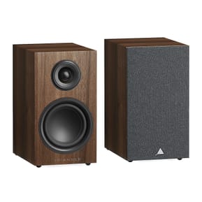 Denon AVR-X2800H DAB Noir + pack enceintes Triangle Elara Châtaignier — image 4