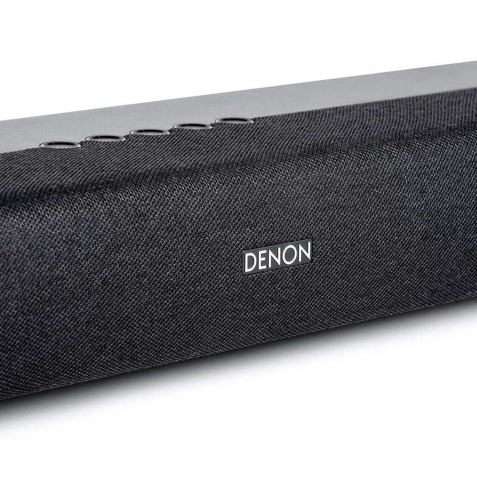 Denon DHT-S218 — image 5