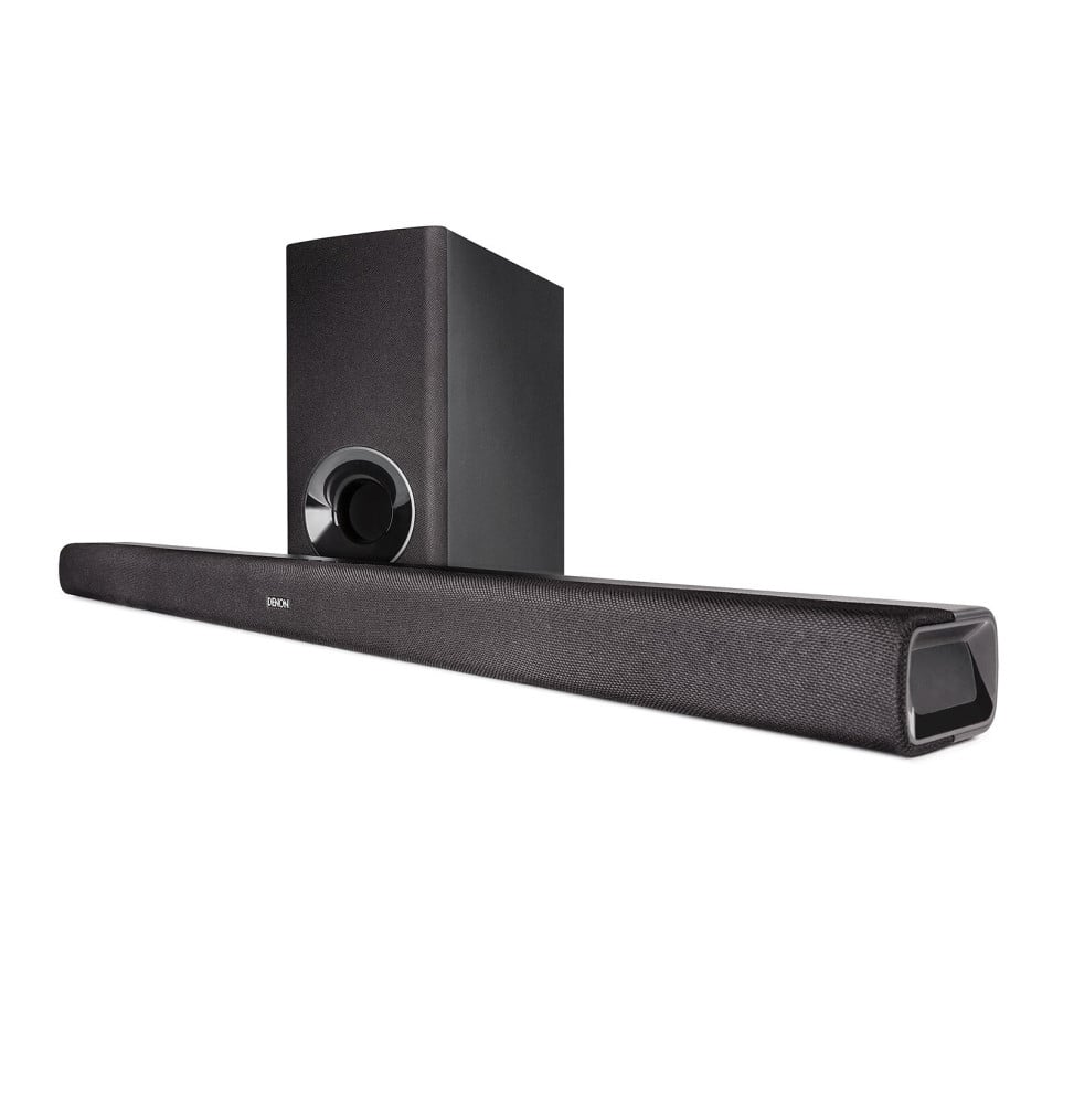Denon DHT-S316